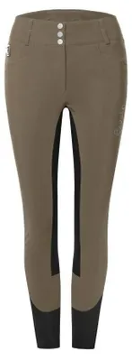 Produktbild von Cavallo CAVALCELINE X Grip Vollgrip Reithose Damen
