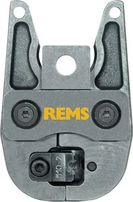 Immagine prodotto di Pinze per aste filettate Rems - M - per pressatrici, misura M 10