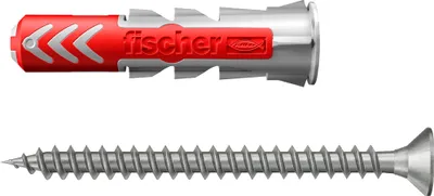 Immagine prodotto di fischer DuoPower 6x30 S A2 K (4) 5 pz