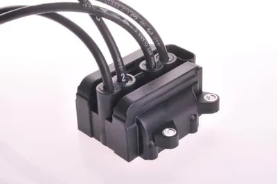 Produktbild von ESEN SKV 03SKV021 Zündspule 12V für RENAULT CLIO II (BB0/1/2, CB0/1/2) TWINGO I (C06) KANGOO (KC0/1) KANGOO Express (FC0/1) Thalia I (LB)