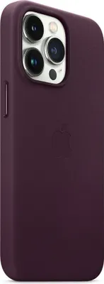 Produktbild von Apple MM1M3ZM/A, Cover, Apple, iPhone 13 Pro Max, 17 cm (6.7"), Kirsche (Frucht)