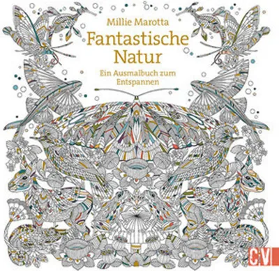 Immagine prodotto di Fantastische Natur