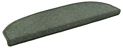 Produktbild von vidaXL Selbstklebende Stufenmatten 15 Stk. 80 x 24,5 x 3,5 cm