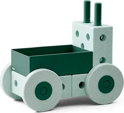 Zdjęcie produktu dla MODU 3-in-1 Baby Walker, Zestaw do gry, 0,5 lat(a)
