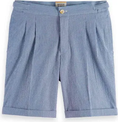 Produktbild von Scotch & Soda 175785 Kurze Hose Blau 29 Mann Blau 29