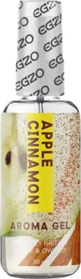 Zdjęcie produktu dla Aroma Gel żel intymny Apple Cinnamon 50ml