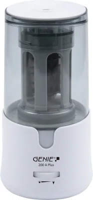 Produktbild von GENIE Elektrischer Bleistiftspitzer 200 A Plus