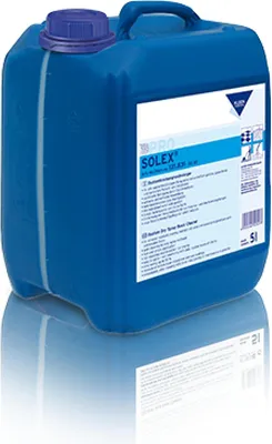 Zdjęcie produktu dla SOLEX System Dry Basic Cleaner 5 litrów