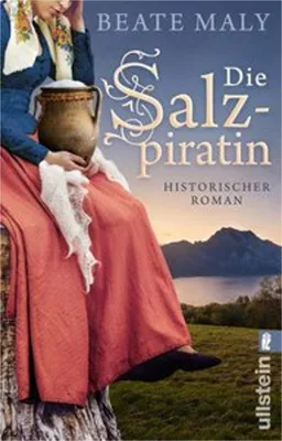 Obrázek produktu pro Die Salzpiratin