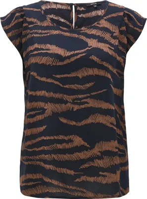 Produktbild von Opus Fannie safari coal blue 40