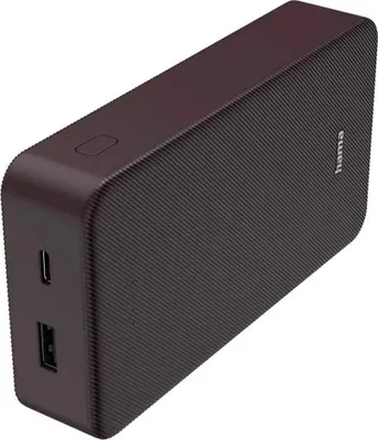 Obrázok produktu pre Hama 00201715, 20000 mAh, Lítium polymér (lipo)