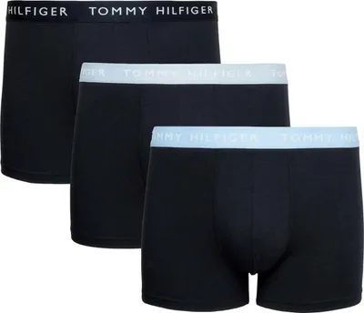 Zdjęcie produktu dla Bokserki Tommy Hilfiger UM0UM023240W4 dla Męskie