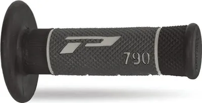 Immagine prodotto di Progrip Mx 790-189 Griffe Grau Taglia unica