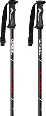 Image de Bâtons de ski Spedd, argent, 120 cm, argent, 120 cm