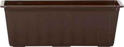Produktbild von Truhlík AGRO 100 cm - barva: hnědá