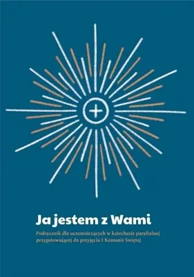 Zdjęcie produktu dla Ja jestem z Wami - Andrzej Lojtek