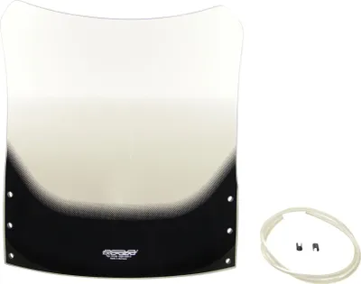 Image de Pare-brise MRA T compatible avec Suzuki GSX 1100