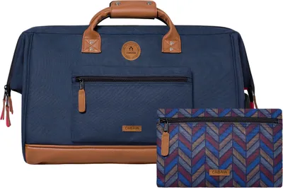 Produktbild von Cabaia Duffle Bag Chicago navy