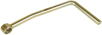 Produktbild von KS TOOLS 440.0335 Schabeisen Bremsscheibe