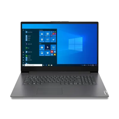 Produktbild von Lenovo mit LED-Backlight Notebook (Intel U300, UHD Graphics Xe G4, 500 GB SSD, 16GB RAM, Full HD, Maximale Leistung,e mit variabler Taktrate)