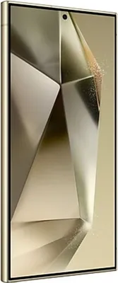 Produktbild von Galaxy S24 Ultra,Titanium Yellow, 256 GB