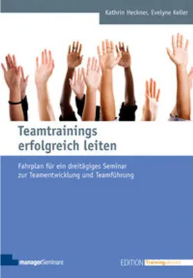 Immagine prodotto di Teamtrainings erfolgreich leiten