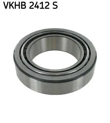 Immagine prodotto di SKF VKHB 2412 S Cuscinetto ruota