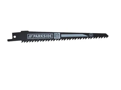 Immagine prodotto di Lama per legno (HCS 150 mm/6 TPI)