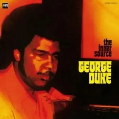 Obrázek produktu pro George Duke (1946-2013): (CD / T)