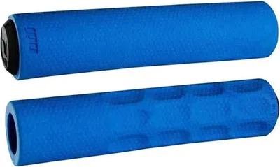 Obrázek produktu pro Odi Grips F-1 Vapor, Madla, Modrá