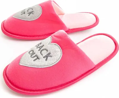 Image de Chaussons Northome Jannet Rose
