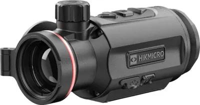 Zdjęcie produktu dla HIKMICRO Thunder TH35C 3.0 Warehouse-Deal
