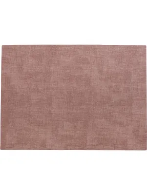 Immagine prodotto di ASA Selection Tischset, meli-melo salmonPoliuretano78206076 /Abverkauf nur solange Vorrat reicht