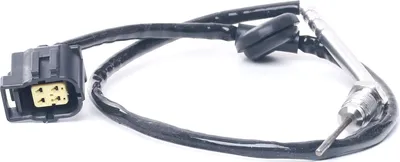 Produktbild von RIDEX 3938E0171 Abgastemperatursensor für MITSUBISHI ASX (GAW) 465mm