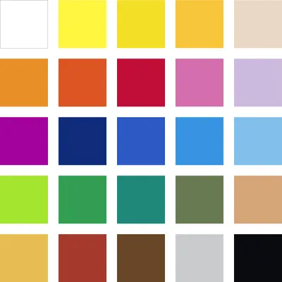 Immagine prodotto di 10 confezioni di pastelli a olio STAEDTLER 241 NC25, 25 pezzi ciascuna