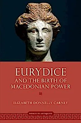 Obrázok produktu pre Eurydice & Birth Of Macedon Power Wia C