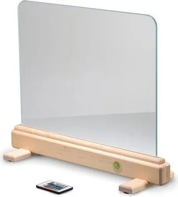 Obrázek produktu pro EDUPLAY 110-298 Osvětlený stojan, přírodní