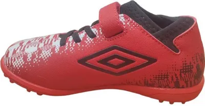 Obrázok produktu pre Futbalové kopačky Umbro Formation II TF červené, veľkosť 31 (EU) červené, veľkosť 31 (EU)