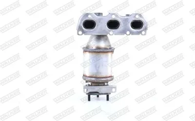 Produktbild von WALKER Katalysator Kat für VW POLO (9N) 28058