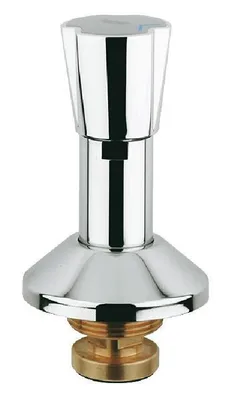 Immagine prodotto di Ricambi Grohe - Top, cromo 11516000