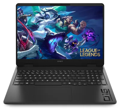 Produktbild von HP OMEN 16-ap0176ng - 16" Notebook - 2,4 GHz 40,6 cm