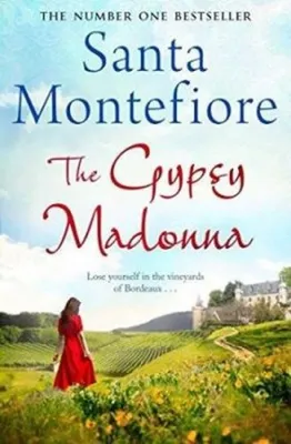 Zdjęcie produktu dla The Gypsy Madonna