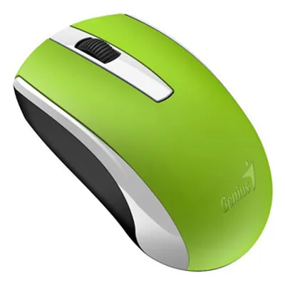 Image de Genius Eco-8100 vert 31030004404