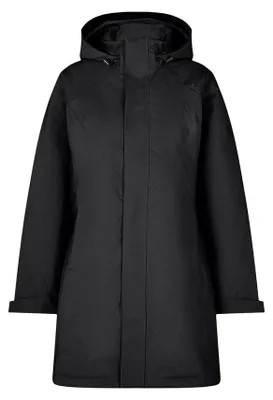 Produktbild von Nordisk Damen Outdoorjacke Vigdis Down Coat Schwarz S