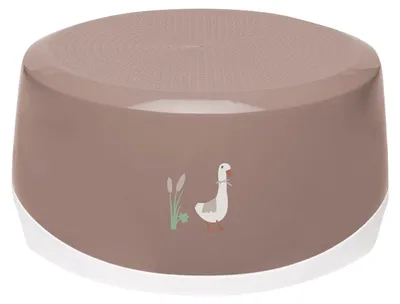 Produktbild von Bébé-Jou Tritthocker – Dear Goose | Bebe-Jou