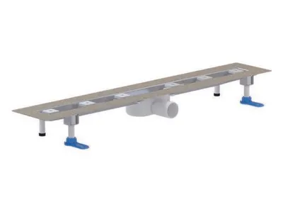 Produktbild von Dallmer Duschrinne CeraLine Nano F 900mm DN50