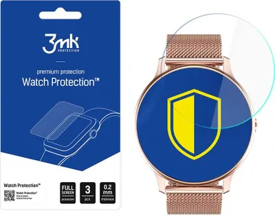 Obrázok produktu pre 3MK Watch Protection, DT88 PRO, 1 kusov