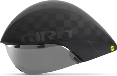 Immagine prodotto di Giro Aerohead Utimate Mips casco da triathlon a cronometro S