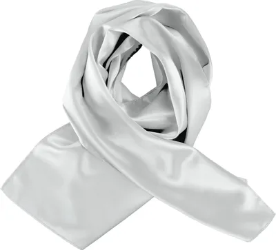 Obrázek produktu pro Kariban Satin HALSTUCH