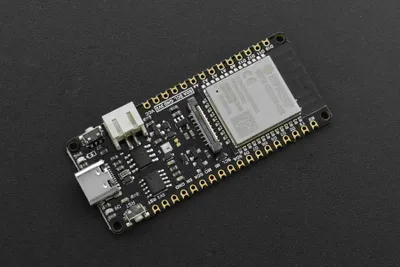 Produktbild von DFRobot FireBeetle 2 ESP32-E IoT Microcontroller Supports Wi-Fi Bluetooth